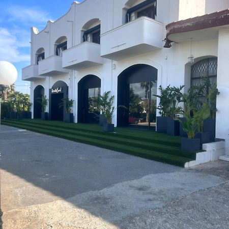 Вілла Casa Con Finestra Che Vede Il Mare Фазано Екстер'єр фото