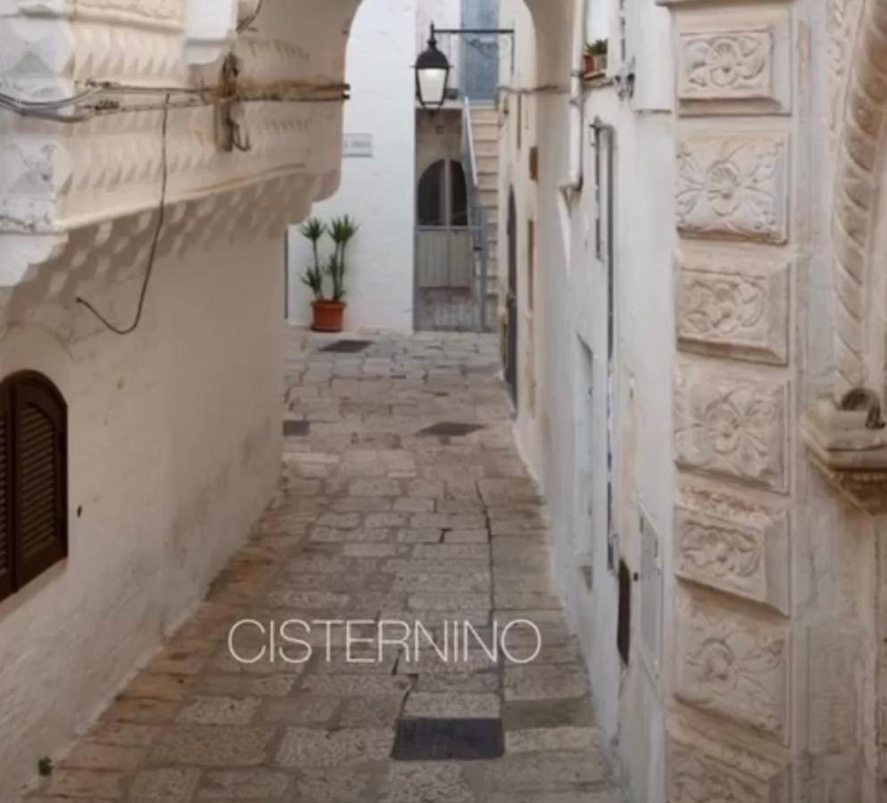 Вілла Casa Con Finestra Che Vede Il Mare Фазано Екстер'єр фото